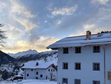 Appartement Silver Fox 3 St. Anton