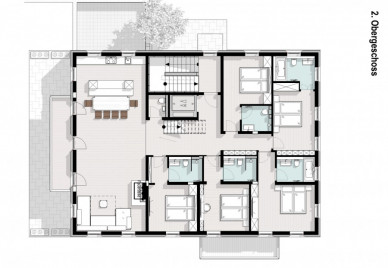 Appartement Silver Fox 3 St. Anton