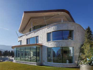 Chalet Julisam Saalfelden Leogang