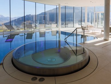 Chalet Julisam Saalfelden Leogang