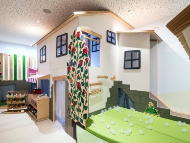 Chalet Julisam Saalfelden Leogang