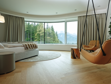 Chalet Julisam Saalfelden Leogang