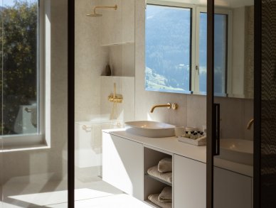 Chalet Julisam Saalfelden Leogang