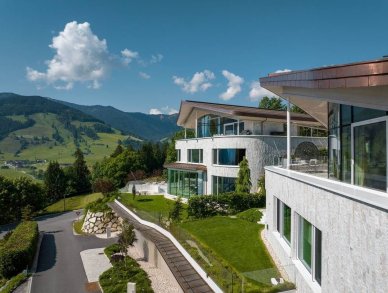 Chalet Julisam Saalfelden Leogang