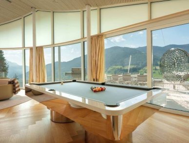 Chalet Julisam Saalfelden Leogang