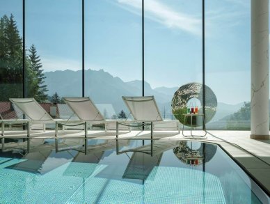 Chalet Julisam Saalfelden Leogang