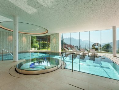 Chalet Julisam Saalfelden Leogang