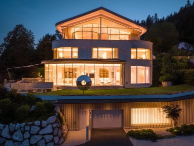 Chalet Julisam Saalfelden Leogang