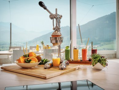 Chalet Julisam Saalfelden Leogang