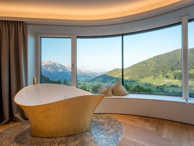 Chalet Julisam Saalfelden Leogang