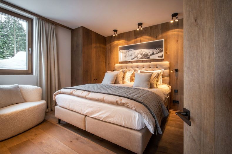 Appartement Rendl