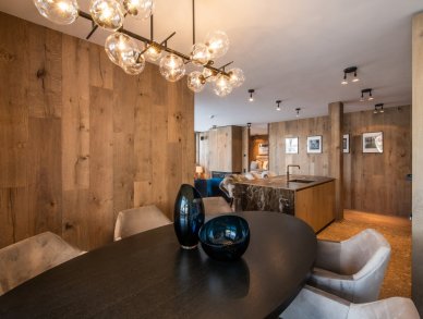 Appartement Rendl St. Anton