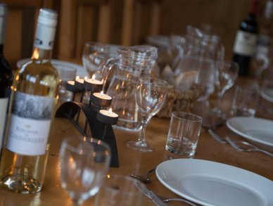 Chalet Grand Sapin Morzine
