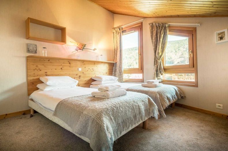 Chalet Grand Sapin