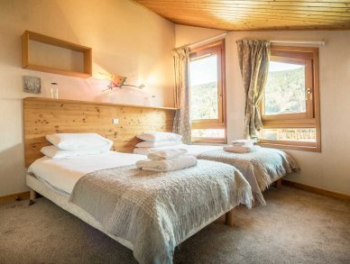 Chalet Grand Sapin Morzine