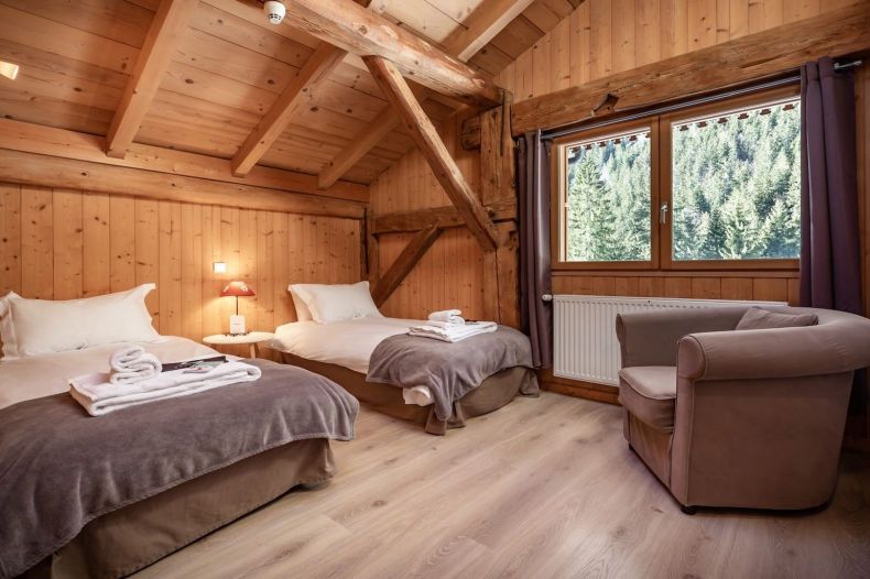 Chalet Atelier