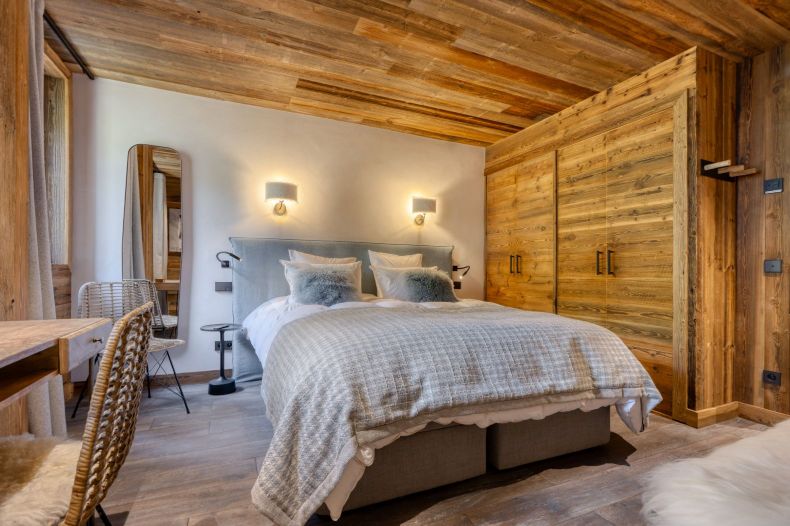 Penthouse Le Galta