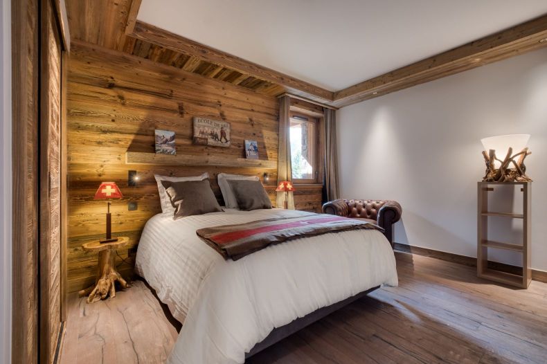 Appartement Pivoine