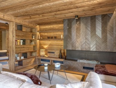 Apartment Yana 103 Meribel
