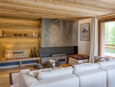 Apartment Yana 103 Meribel