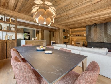 Apartment Yana 103 Meribel