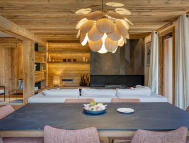 Apartment Yana 103 Meribel