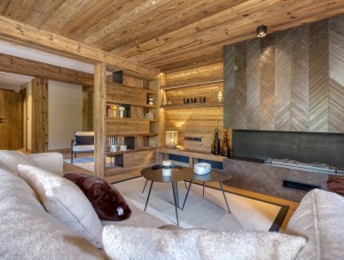 Apartment Yana 103 Meribel