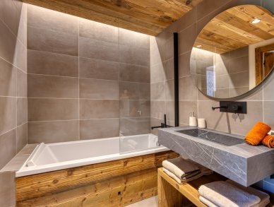 Apartment Yana 103 Meribel