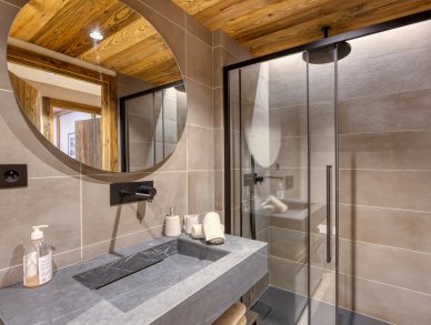 Apartment Yana 103 Meribel