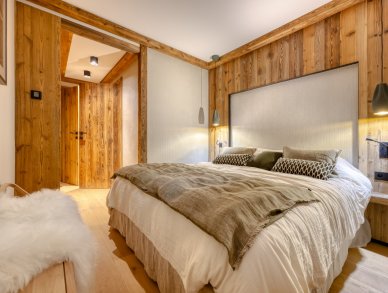 Apartment Yana 103 Meribel