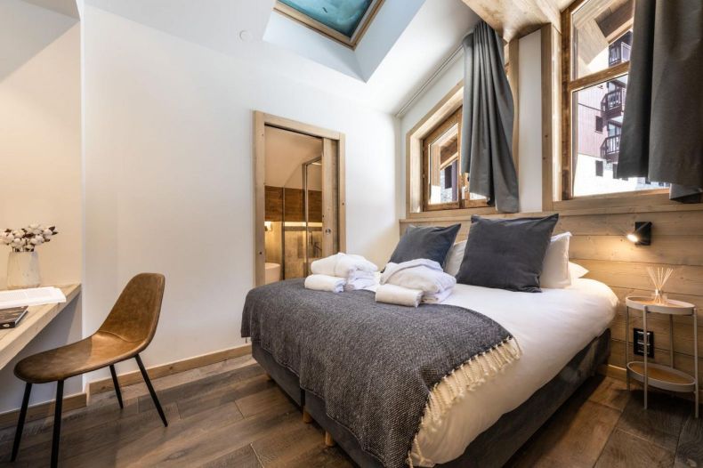 Пентхаус Vail Lodge A31