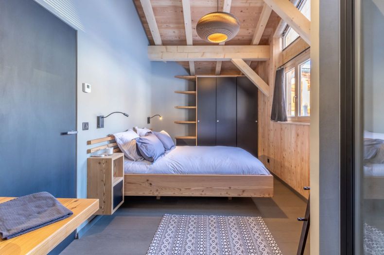 Chalet Bela Vya O
