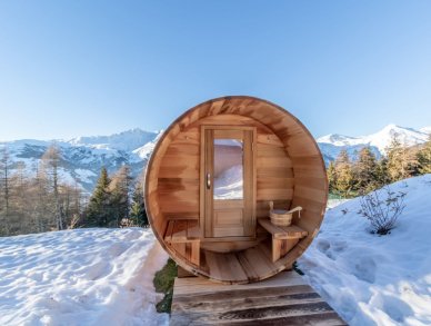 Chalet Bela Vya O Les Arcs 1600