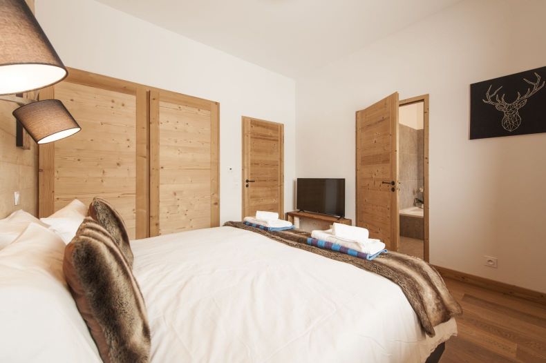 Chalet Estournel