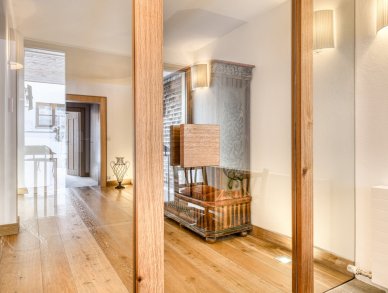 Chalet Lilly Lech