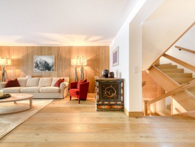 Chalet Lilly Lech