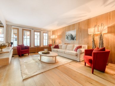 Chalet Lilly Lech