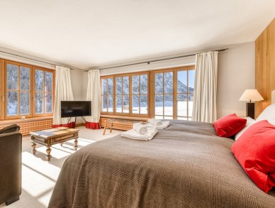 Chalet Lilly Lech