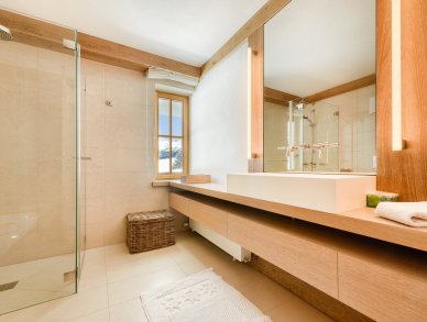 Chalet Lilly Lech