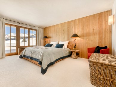 Chalet Lilly Lech