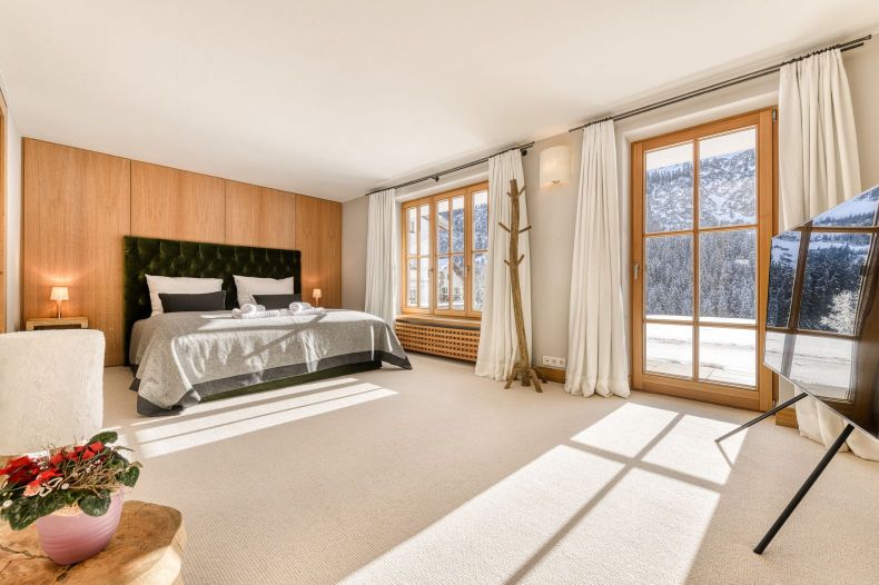 Chalet Lilly