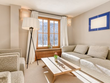 Chalet Lilly Lech