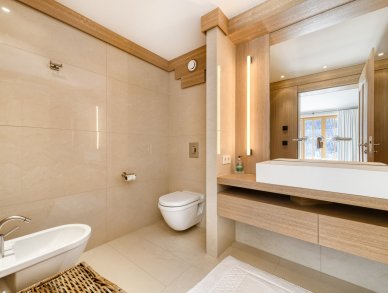 Chalet Lilly Lech