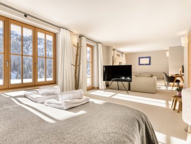 Chalet Lilly Lech