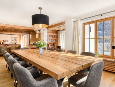 Chalet Lilly Lech