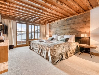 Chalet Lilly Lech