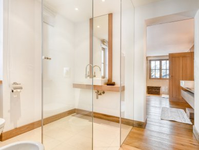 Chalet Lilly Lech