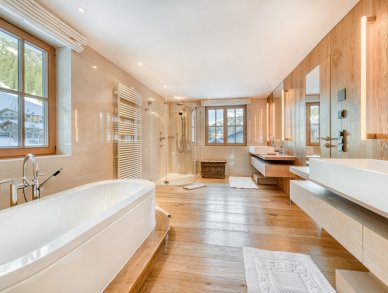 Chalet Lilly Lech