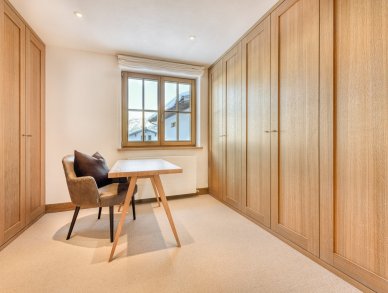 Chalet Lilly Lech