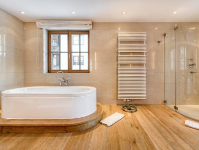 Chalet Lilly Lech
